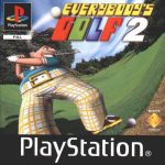 Imagen del juego Everybody's Golf 2 para PlayStation