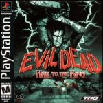 Imagen del juego Evil Dead: Hail To The King para PlayStation