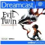 Imagen del juego Evil Twin: Cyprien's Chronicles para Dreamcast