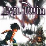 Imagen del juego Evil Twin: Cyprien's Chronicles para PlayStation 2