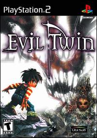 Imagen del juego Evil Twin: Cyprien's Chronicles para PlayStation 2
