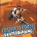 Imagen del juego Evolution Skateboarding para GameCube