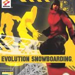 Imagen del juego Evolution Snowboarding para GameCube