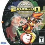 Imagen del juego Evolution: The World Of Sacred Device para Dreamcast