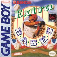 Imagen del juego Extra Bases para Game Boy