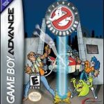 Imagen del juego Extreme Ghostbusters para Game Boy Advance