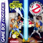 Imagen del juego Extreme Ghostbusters: Code Ecto-1 para Game Boy Advance