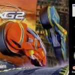 Imagen del juego Extreme-g 2 para Nintendo 64