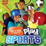 Imagen del juego Eyetoy: Play Sports para PlayStation 2