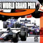 Imagen del juego F-1 World Grand Prix para Nintendo 64