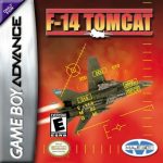 Imagen del juego F-14 Tomcat para Game Boy Advance