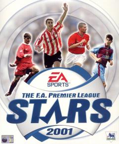 Imagen del juego F.a. Premier League Stars 2001 para Ordenador