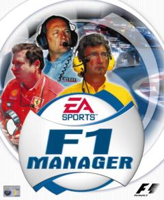 Imagen del juego F1 Manager para Ordenador