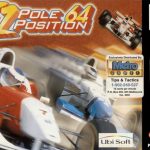 Imagen del juego F1 Pole Position 64 para Nintendo 64