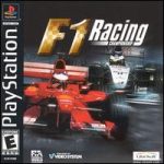 Imagen del juego F1 Racing Championship para PlayStation