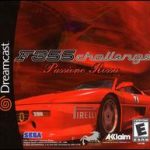 Imagen del juego F355 Challenge: Passione Rossa para Dreamcast