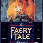 Imagen del juego Faery Tale Adventure