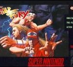 Imagen del juego Fatal Fury para Super Nintendo