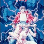 Imagen del juego Fatal Fury para Megadrive