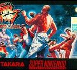 Imagen del juego Fatal Fury Special para Super Nintendo