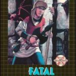 Imagen del juego Fatal Labyrinth para Megadrive