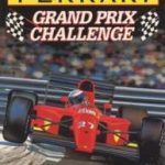 Imagen del juego Ferrari Grand Prix Challenge para Nintendo