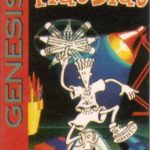 Imagen del juego Fido Dido para Megadrive