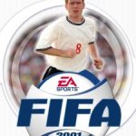 Imagen del juego Fifa 2001 para PlayStation 2