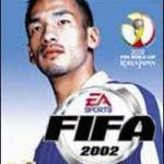 Imagen del juego Fifa 2002 para GameCube