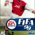 Imagen del juego Fifa 99 para Ordenador