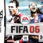 Imagen del juego Fifa Soccer 06 para NintendoDS