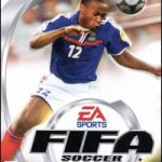 Imagen del juego Fifa Soccer 2002: Major League Soccer para GameCube