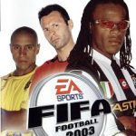 Imagen del juego Fifa Soccer 2003 para GameCube