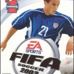 Imagen del juego Fifa Soccer 2003 para Xbox