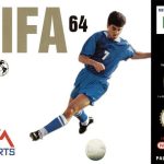 Imagen del juego Fifa Soccer 64 para Nintendo 64