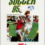 Imagen del juego Fifa Soccer 95 para Megadrive