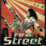 Imagen del juego Fifa Street para PlayStation 2