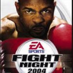 Imagen del juego Fight Night 2004 para PlayStation 2