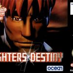 Imagen del juego Fighters Destiny para Nintendo 64