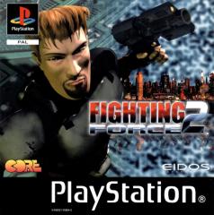 Trucos y consejos para Fighting Force 2 en PlayStation