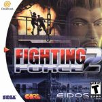 Imagen del juego Fighting Force 2 para Dreamcast