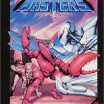 Imagen del juego Fighting Masters para Megadrive