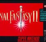 Imagen del juego Final Fantasy Ii para Super Nintendo