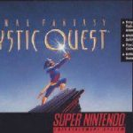 Imagen del juego Final Fantasy: Mystic Quest para Super Nintendo