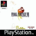 Imagen del juego Final Fantasy Viii para PlayStation