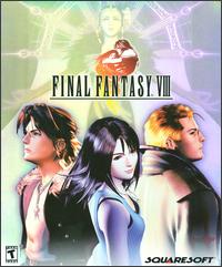 Imagen del juego Final Fantasy Viii para Ordenador