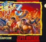 Imagen del juego Final Fight 3 para Super Nintendo