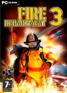 Imagen del juego Fire Department 3 para Ordenador