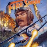 Imagen del juego Fire Shark para Megadrive