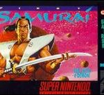 Imagen del juego First Samurai para Super Nintendo